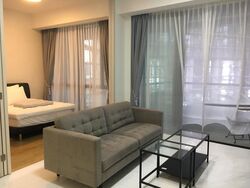 Marina One Residences (D1), Apartment #460273971